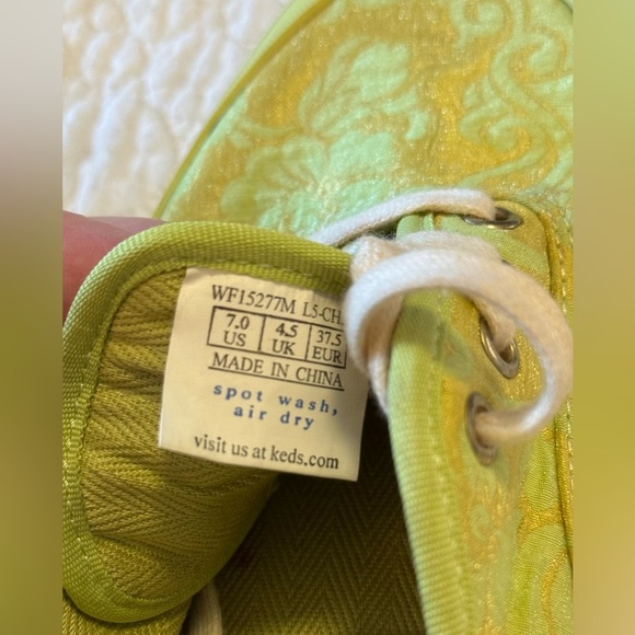 KEDS Champion Lace -Up sneakers - Picture 7 of 7